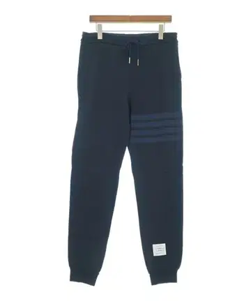 THOM BROWNE 스웨트 팬츠 남성용