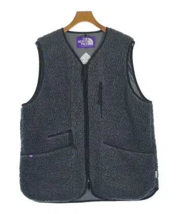 THE NORTH FACE PURPLE LABEL 블루종 (기타) 남성용
