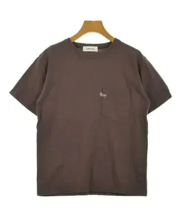 SLOBE citron 여성용 티셔츠