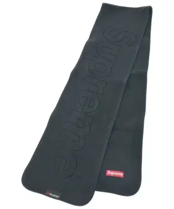 Supreme 머플러 남성용