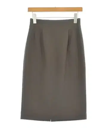 UNITED ARROWS 미디 스커트 여성용