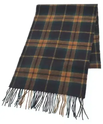Eds Cashmere 머플러 여성용