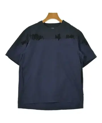 sacai T셔츠 티셔츠 남성용