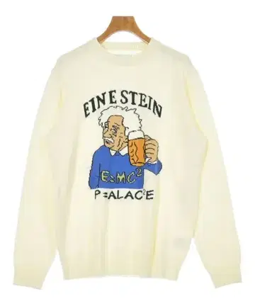 PALACE 니트/스웨터 남성용