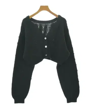 HARE 여성용 가디건