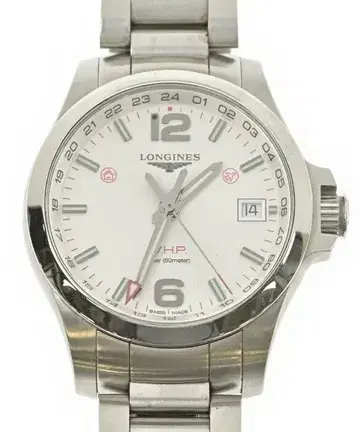 LONGINES 손목시계 여성용