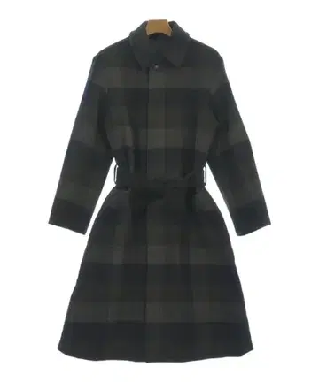 steven alan 스텐카라 코트 남성용