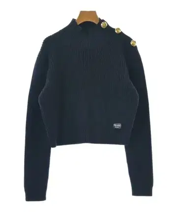 PRADA 니트 스웨터 여성용