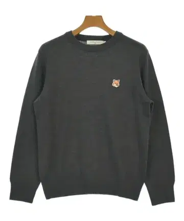 MAISON KITSUNE 니트/스웨터 남성용
