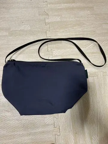 에르베샤 펠리에 숄더백