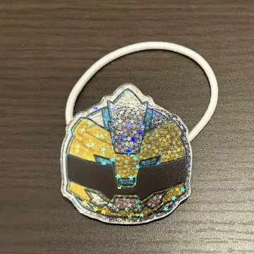폴러 호로 넘버원 전대 고쥬우쟈 머리끈