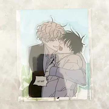 물가의 밤 아크릴 스탠드