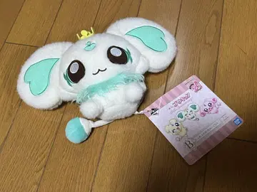 프리큐어 제일복권 포룬 봉제 인형