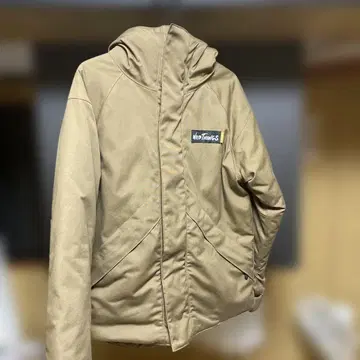 WILDTHINGS GRIPSWANY 자켓