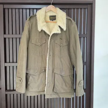 WRANGLER WRANGE COAT XL 사이즈