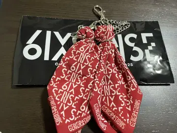 6IXSENSE 시라하마 아란