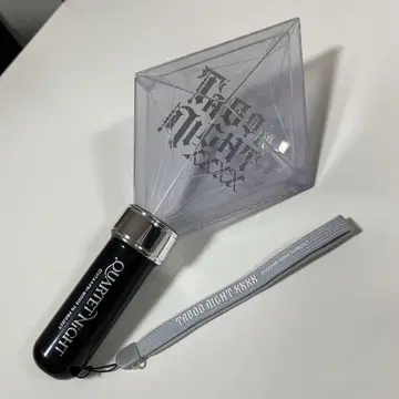 우타프리 카르나이 탭나이 응원봉