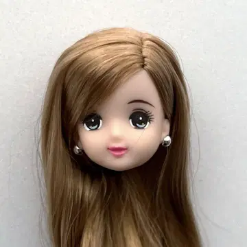 리카짱 프렌드 헤드만 2