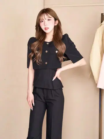 다리치 파이핑 컴팩트 케이프
