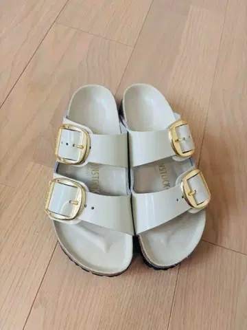 BIRKENSTOCK 애리조나 / 애리조나 빅 버클
