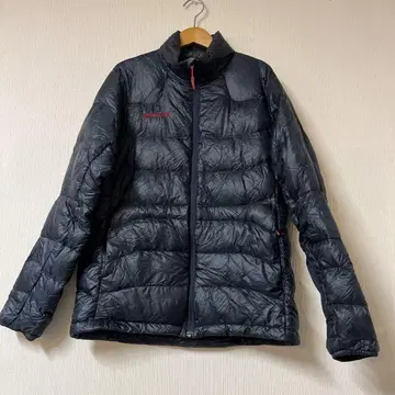 Marmot 900 필 PREMIUM DOWN 재킷 S 블랙