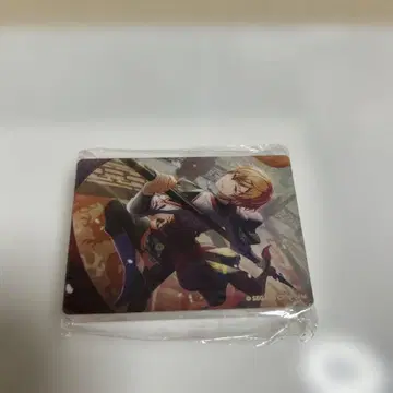 프로세카 시노노메 아키토 노블 아트 컬렉션
