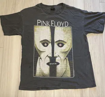 Pink Floyd Division Of Bell t shirt