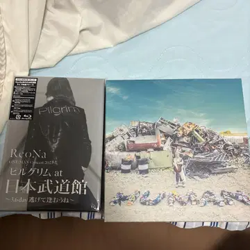 ReoNa ONEMAN LIVE 2023 DVD
