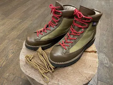 Danner 다너/다너라이트 24.5 USED