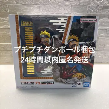 미개봉 새상품 피규아트 ZERO NARUTO 우즈마키 나루토 72 시리즈