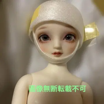 보관품 보크스 코디네이트 모델 F-062 본체만 화이트 여아
