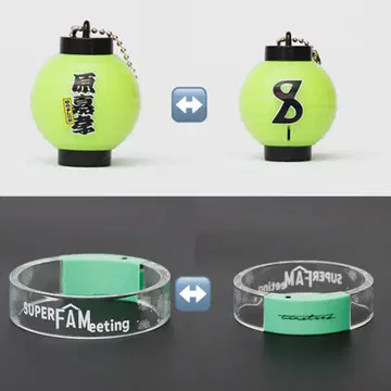 [팬미팅] timelesz 초롱 & 라이트 반클