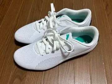 Puma 메르세데스 벤츠 드리프트CAT ultra