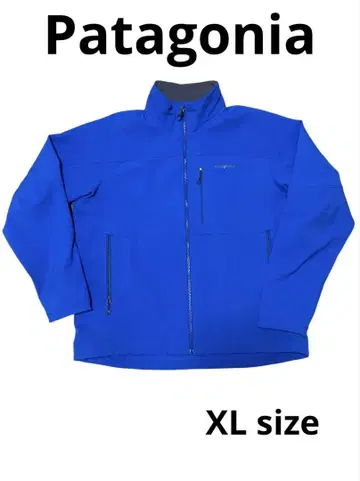 새상품급 Patagonia / 파타고니아 풀 지퍼 자켓 플리스
