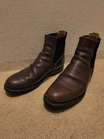 REDWING 밀원 콩그레스 부츠 9077