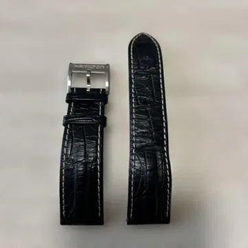해밀턴 정품 가죽 벨트 22mm