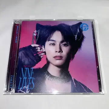 초특급 NINE LIVES 트레이딩 카드