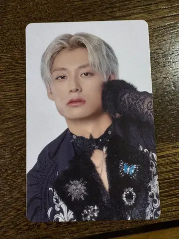 NINE LIVES HMV 트레이딩 카드 알로하