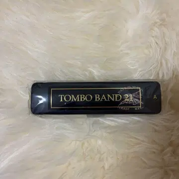 TOMBO BAND 21 하모니카 본체