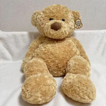 FLUFFY BEAR 곰 봉제 인형 코스트코
