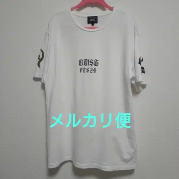 [ BMSG ] BMSG FES24 티셔츠