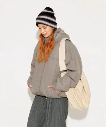 PRIMALOFT LEVEL7 자켓