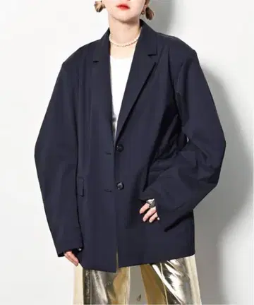 cityshop 자켓 테일러드 자켓 CURVE SLEEVE