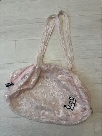 shalomclub bloom bag
