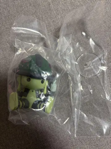 헌터헌터 피규어 페타도르 키메라 앤트 메르엠