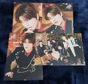 StrayKids 승민 집합