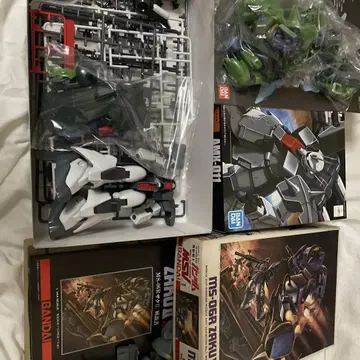HGUC 자쿠 III, 구 키트 자쿠 06R