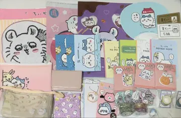치이카와 낱개 판매 불가