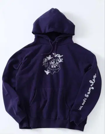 MARK GONZALES / 마크곤잘레스 후드티