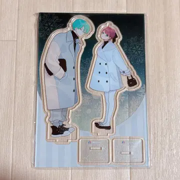 얼굴만으로는 좋아할 수 없어 아크릴 스탠드 멜론북스